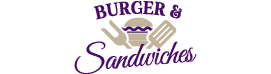 Burgers & Sandwiches