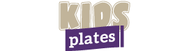 Kids Plate